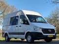 Hyundai H 350 150PK|EURO6|airco|cruise|achteruitrijcamera|3000KG Weiß - thumbnail 2