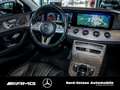 Mercedes-Benz CLS 350 d 4M MEMORY KAMERA COMAND MULTIBEAM SHZ Negro - thumbnail 8