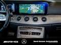Mercedes-Benz CLS 350 d 4M MEMORY KAMERA COMAND MULTIBEAM SHZ Negro - thumbnail 9