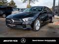 Mercedes-Benz CLS 350 d 4M MEMORY KAMERA COMAND MULTIBEAM SHZ Schwarz - thumbnail 6