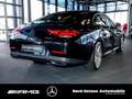 Mercedes-Benz CLS 350 d 4M MEMORY KAMERA COMAND MULTIBEAM SHZ Negro - thumbnail 4