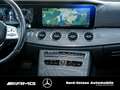 Mercedes-Benz CLS 350 d 4M MEMORY KAMERA COMAND MULTIBEAM SHZ Schwarz - thumbnail 9