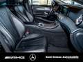 Mercedes-Benz CLS 350 d 4M MEMORY KAMERA COMAND MULTIBEAM SHZ Negro - thumbnail 10
