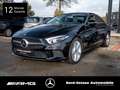 Mercedes-Benz CLS 350 d 4M MEMORY KAMERA COMAND MULTIBEAM SHZ Schwarz - thumbnail 1