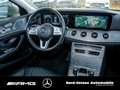 Mercedes-Benz CLS 350 d 4M MEMORY KAMERA COMAND MULTIBEAM SHZ Schwarz - thumbnail 8