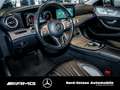 Mercedes-Benz CLS 350 d 4M MEMORY KAMERA COMAND MULTIBEAM SHZ Negro - thumbnail 7