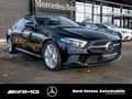 Mercedes-Benz CLS 350 d 4M MEMORY KAMERA COMAND MULTIBEAM SHZ Schwarz - thumbnail 3