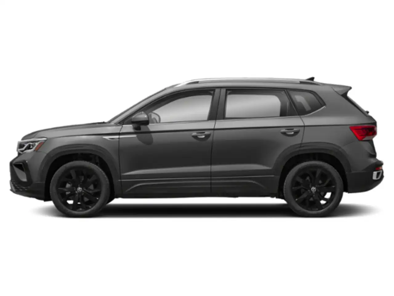Volkswagen Taos снимка Volkswagen Taos