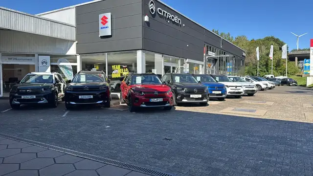 Citroen C3 ë 113 MAX