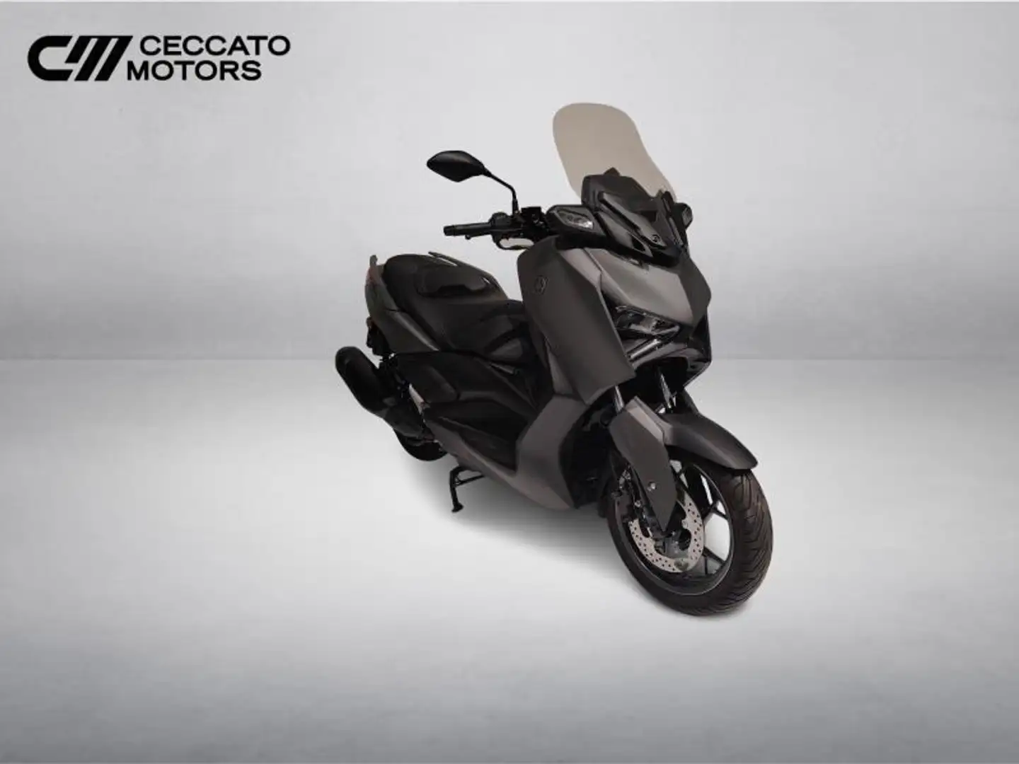 Yamaha X-Max 300 Abs my25 Nero - 1