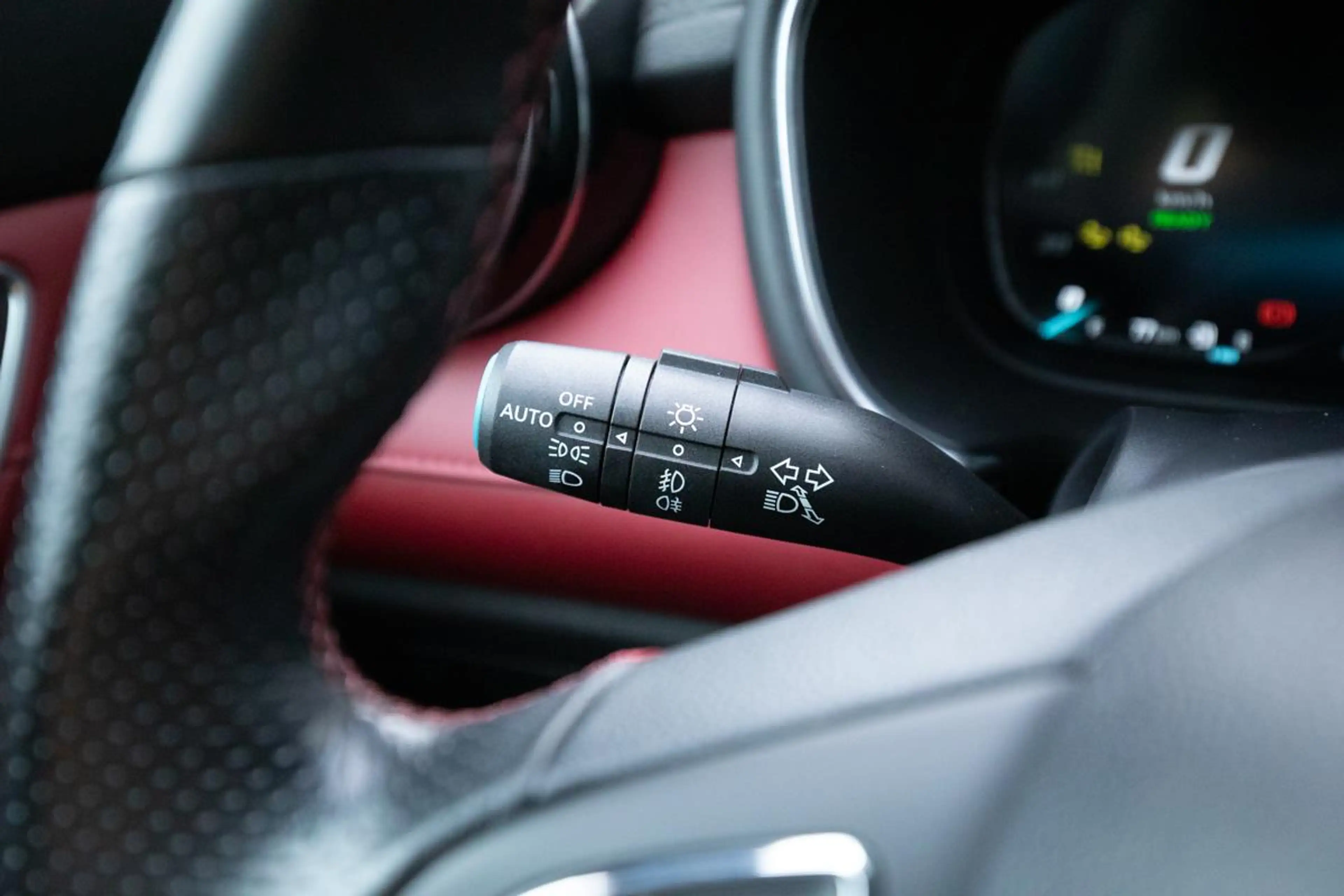 MG EHS 1.5 TGDI Luxury | PHEV | Sardana Red leder | Virtu — photo 30