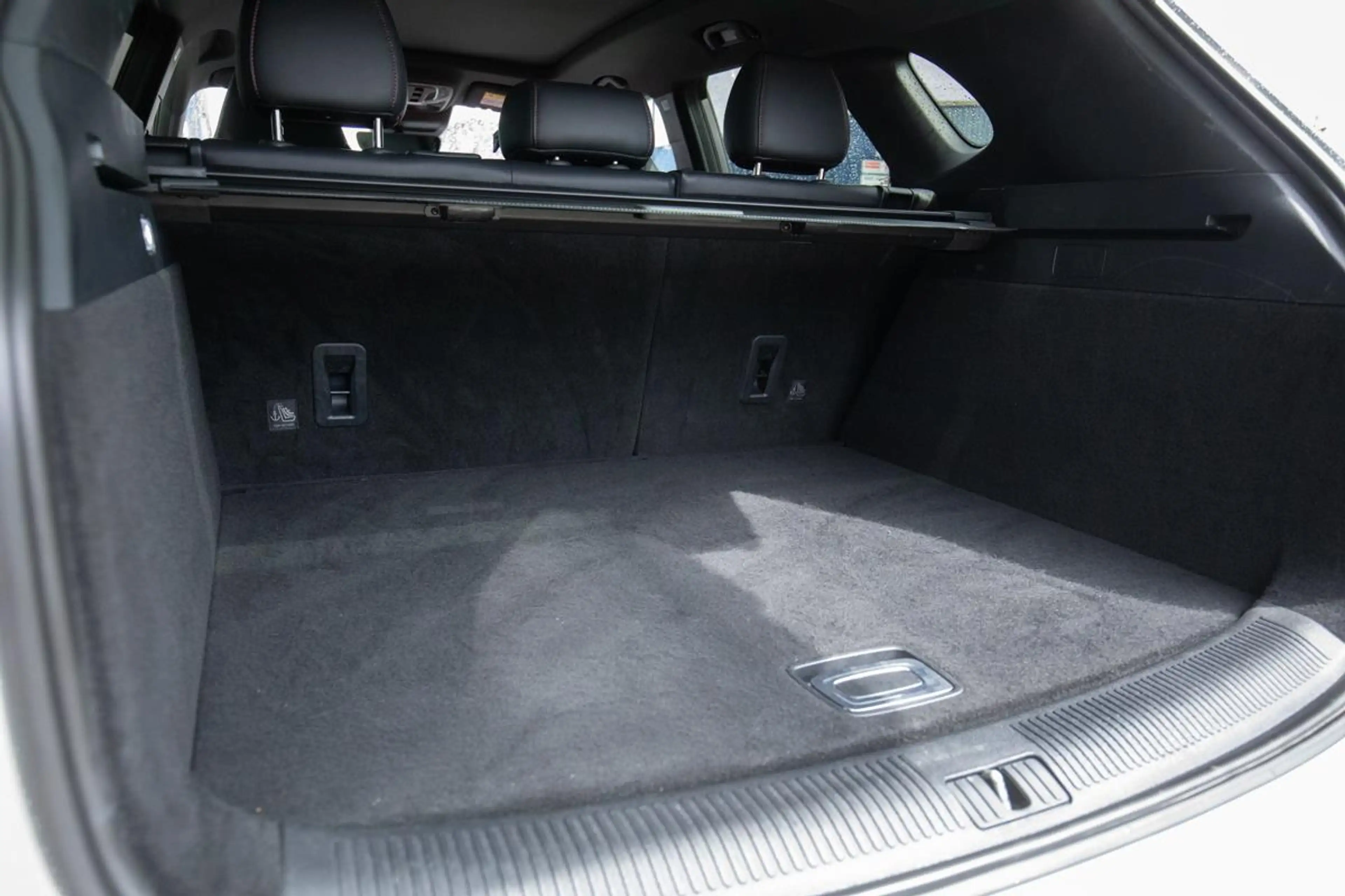 MG EHS 1.5 TGDI Luxury | PHEV | Sardana Red leder | Virtu — photo 43