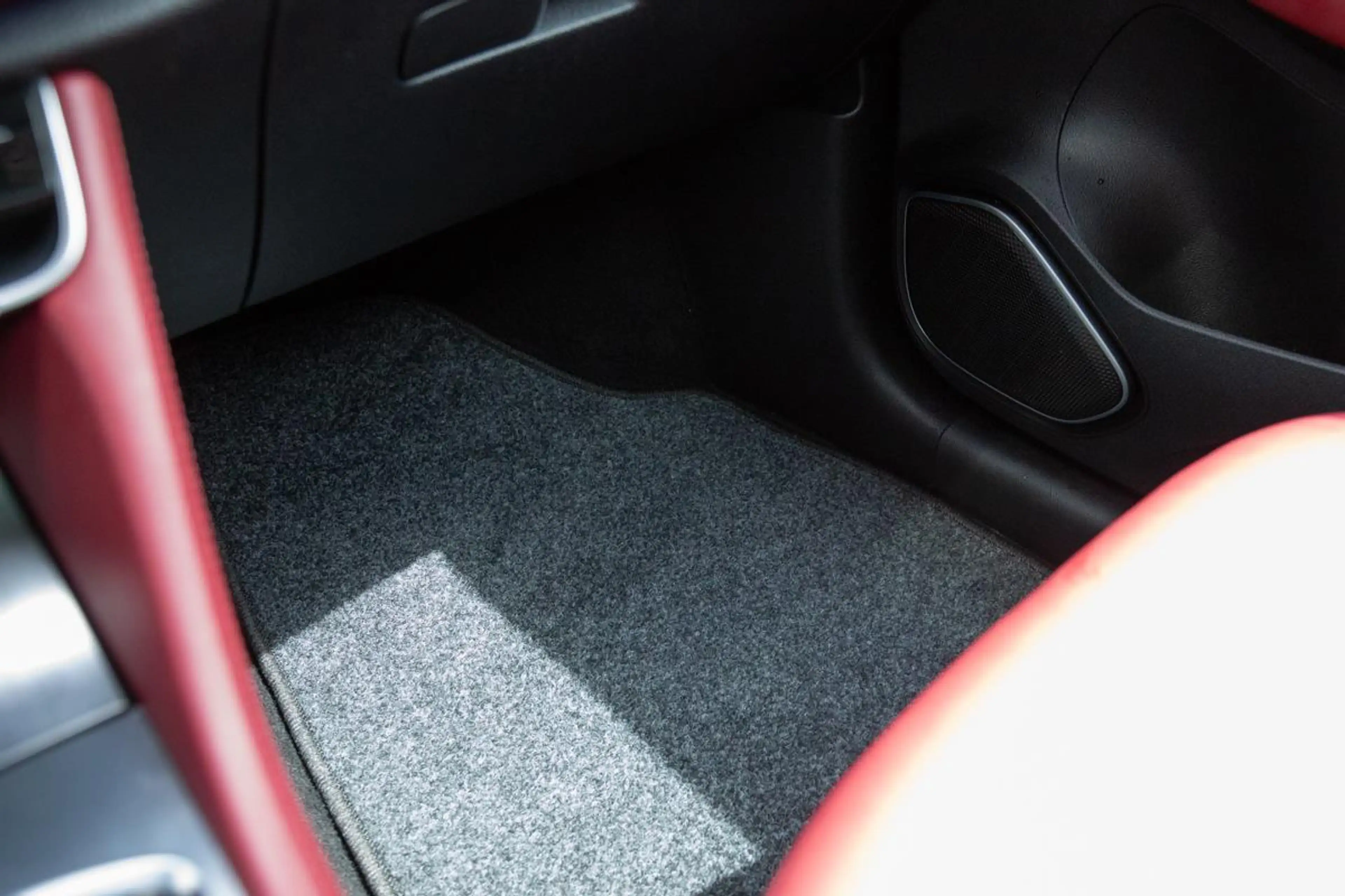MG EHS 1.5 TGDI Luxury | PHEV | Sardana Red leder | Virtu — photo 33