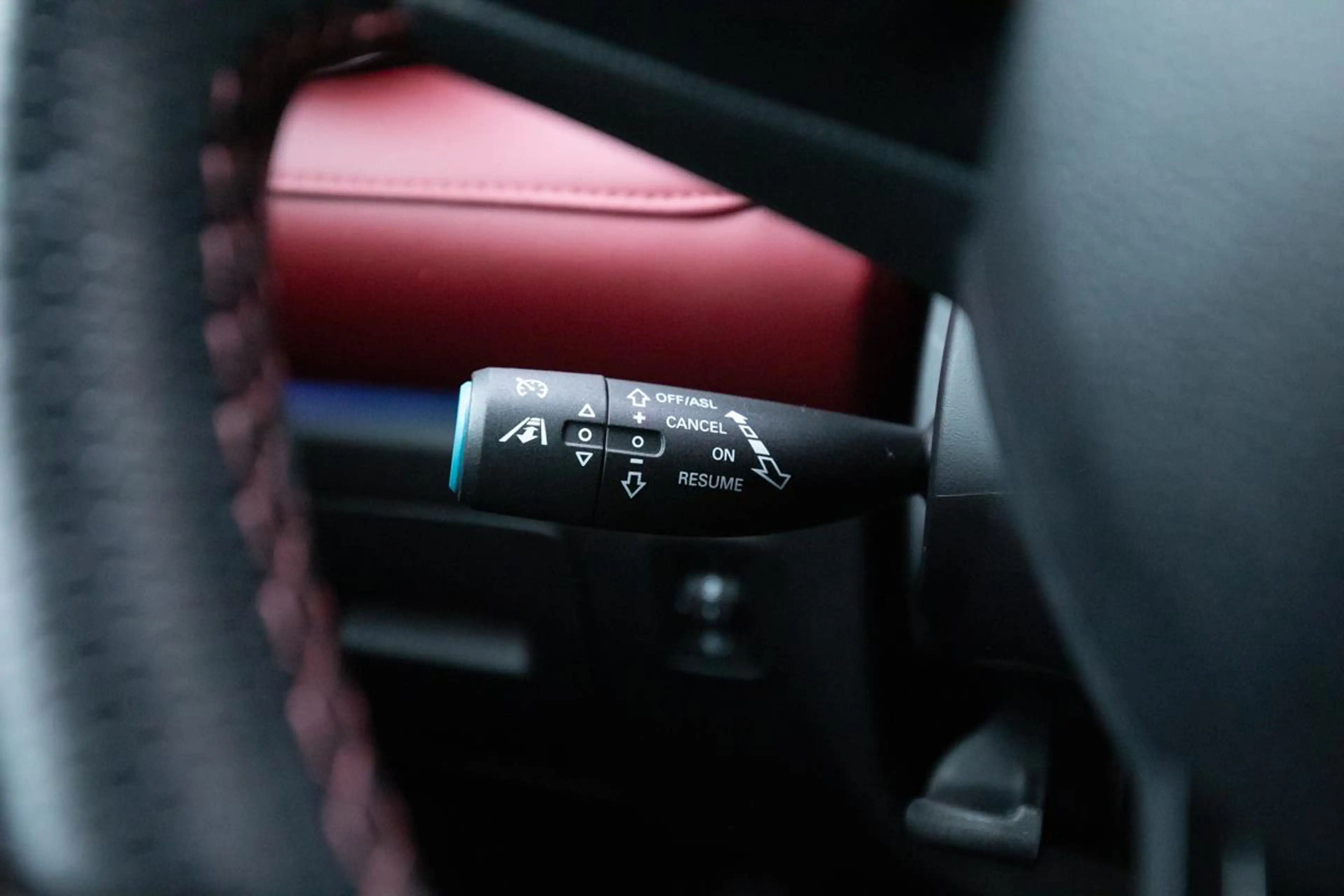 MG EHS 1.5 TGDI Luxury | PHEV | Sardana Red leder | Virtu — photo 9
