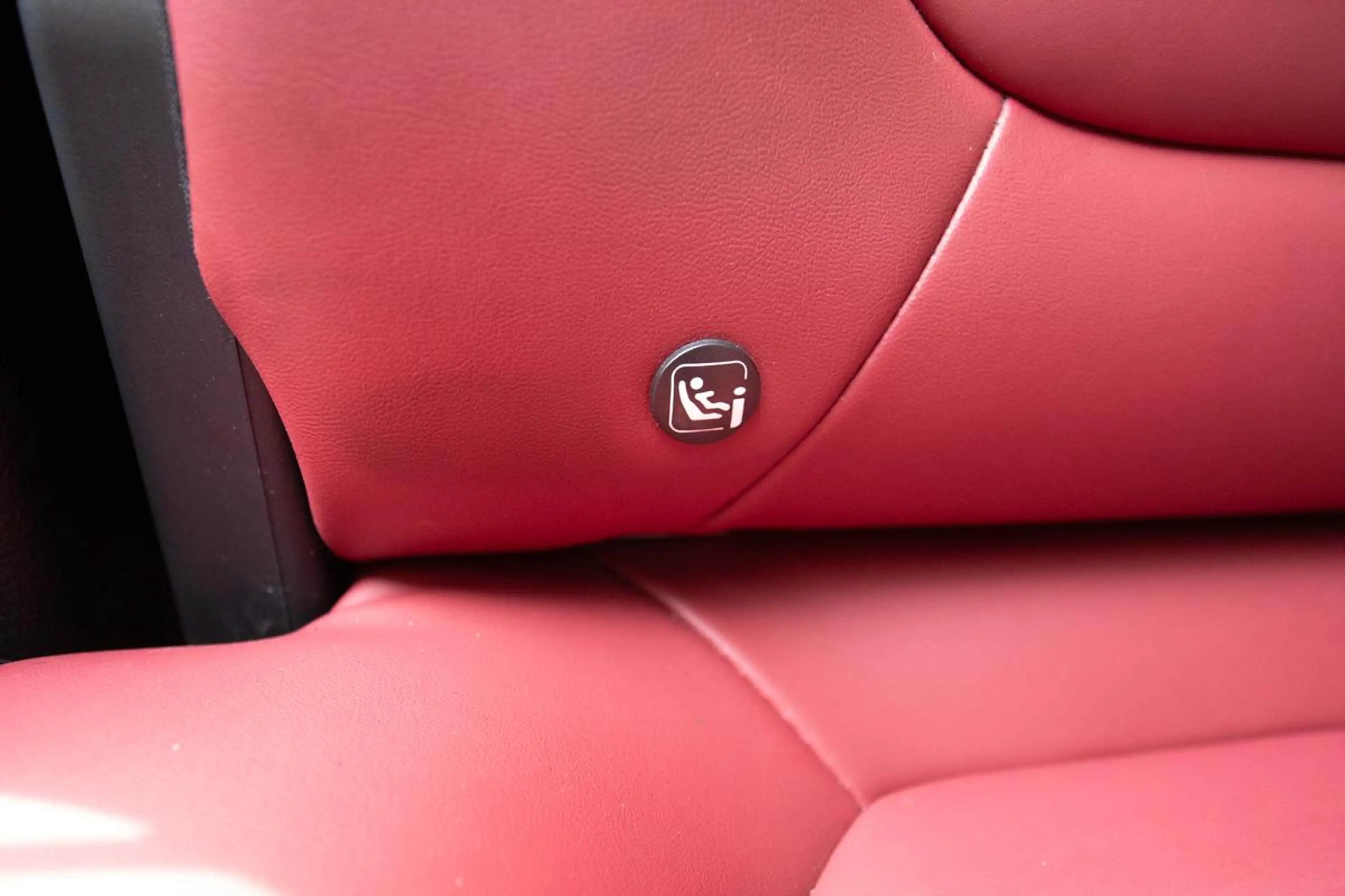 MG EHS 1.5 TGDI Luxury | PHEV | Sardana Red leder | Virtu — photo 41