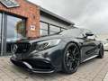 Mercedes-Benz S 63 AMG S63 AMG Coupe 4Matic/Designo/Massage/22-Zoll/HuD Schwarz - thumbnail 10