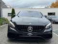 Mercedes-Benz S 63 AMG S63 AMG Coupe 4Matic/Designo/Massage/22-Zoll/HuD Чорний - thumbnail 2