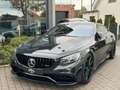 Mercedes-Benz S 63 AMG S63 AMG Coupe 4Matic/Designo/Massage/22-Zoll/HuD Чорний - thumbnail 6