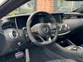 Mercedes-Benz S 63 AMG S63 AMG Coupe 4Matic/Designo/Massage/22-Zoll/HuD Siyah - thumbnail 21