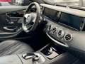 Mercedes-Benz S 63 AMG S63 AMG Coupe 4Matic/Designo/Massage/22-Zoll/HuD Чорний - thumbnail 27