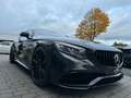 Mercedes-Benz S 63 AMG S63 AMG Coupe 4Matic/Designo/Massage/22-Zoll/HuD Negro - thumbnail 5