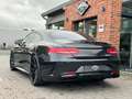 Mercedes-Benz S 63 AMG S63 AMG Coupe 4Matic/Designo/Massage/22-Zoll/HuD Czarny - thumbnail 14