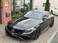 Mercedes-Benz S 63 AMG S63 AMG Coupe 4Matic/Designo/Massage/22-Zoll/HuD Fekete - thumbnail 9