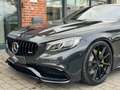 Mercedes-Benz S 63 AMG S63 AMG Coupe 4Matic/Designo/Massage/22-Zoll/HuD Schwarz - thumbnail 7