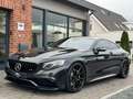 Mercedes-Benz S 63 AMG S63 AMG Coupe 4Matic/Designo/Massage/22-Zoll/HuD Noir - thumbnail 1