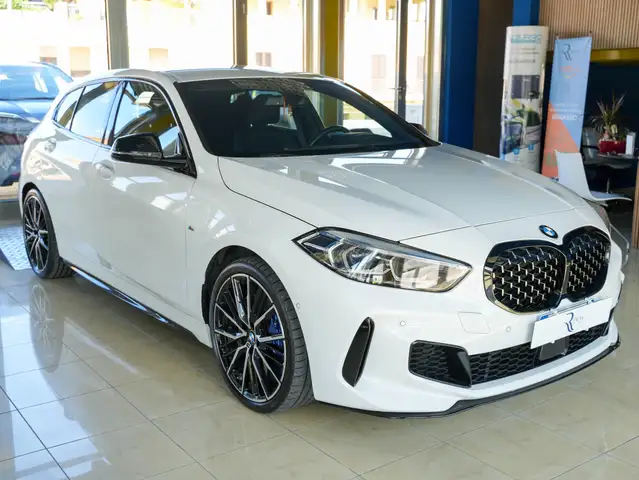 BMW 135 Serie 1 F40 M 135i xdrive auto
