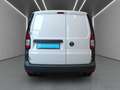 Volkswagen Caddy Cargo 2.0 TDI Klima*MFL*SHZ*AHK.vorb. Weiß - thumbnail 6