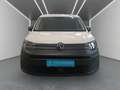 Volkswagen Caddy Cargo 2.0 TDI Klima*MFL*SHZ*AHK.vorb. Weiß - thumbnail 5