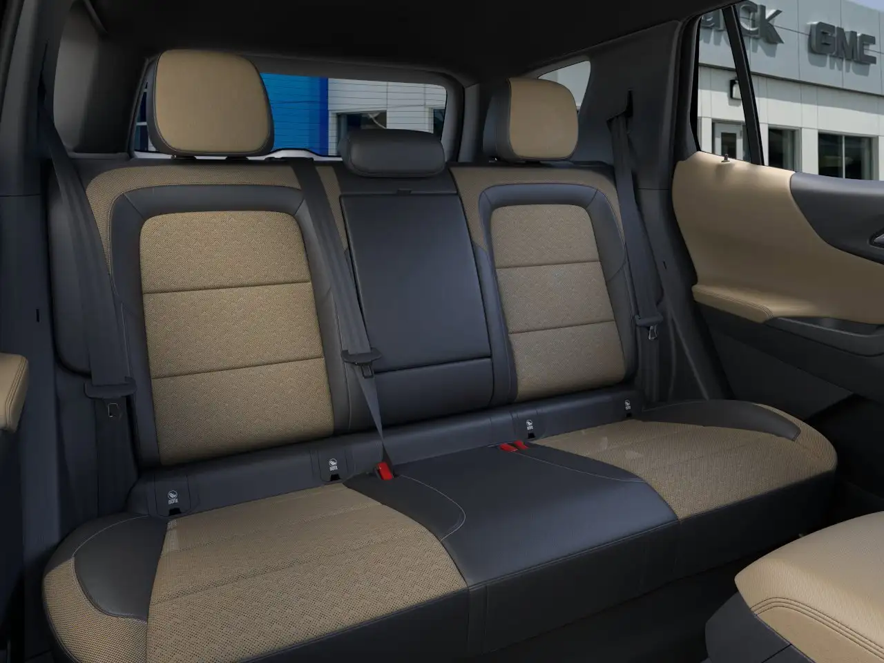 Chevrolet Equinox fotografie Chevrolet Equinox