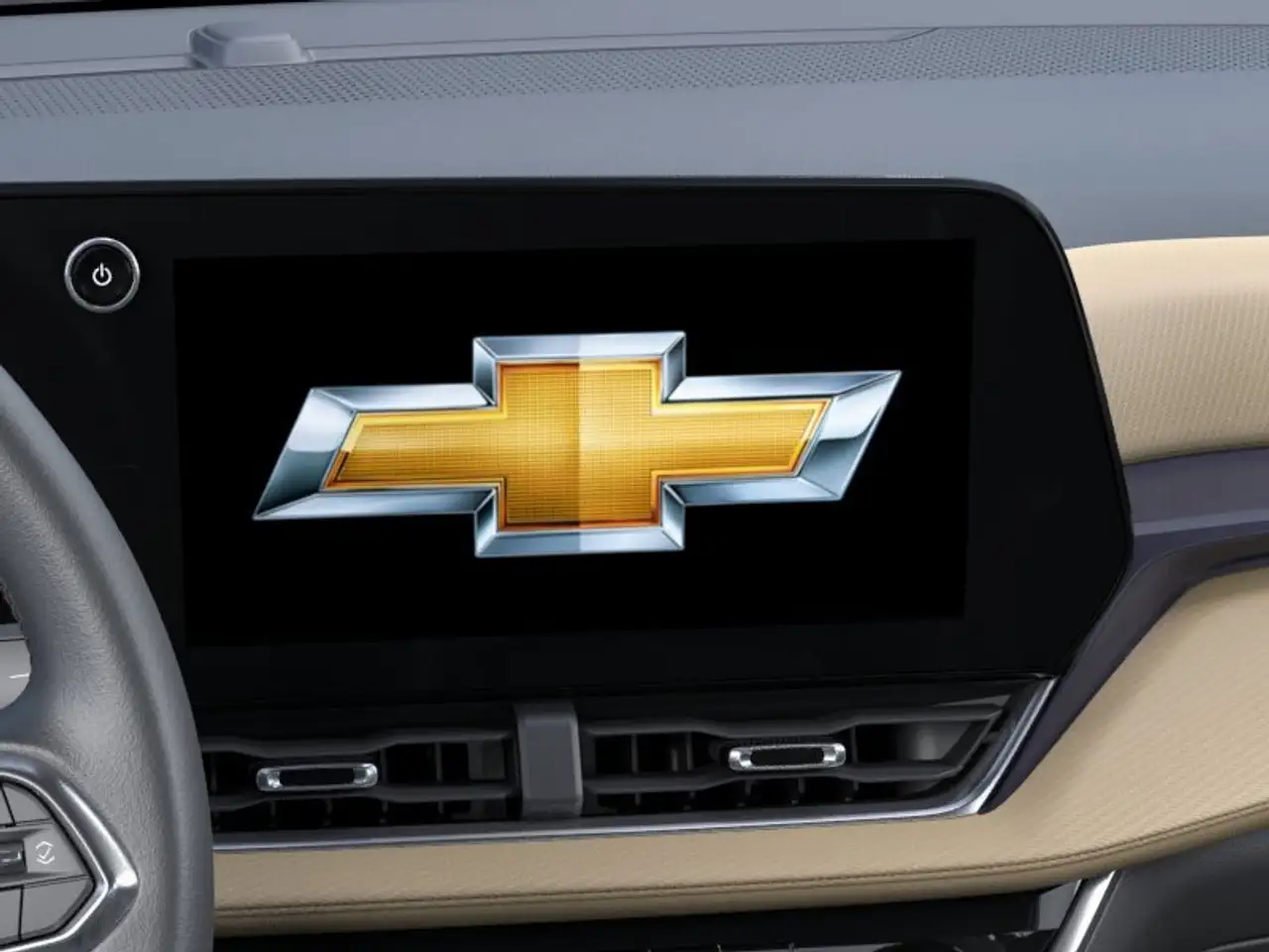 Chevrolet Equinox fotografie Chevrolet Equinox