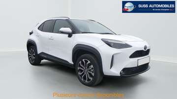 Hybride 130h 2WD Design