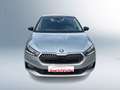 Skoda Fabia Selection TSI Silber - thumbnail 7