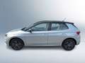Skoda Fabia Selection TSI Silber - thumbnail 2