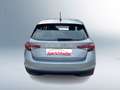 Skoda Fabia Selection TSI Silber - thumbnail 4