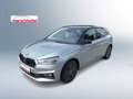 Skoda Fabia Selection TSI Silber - thumbnail 1