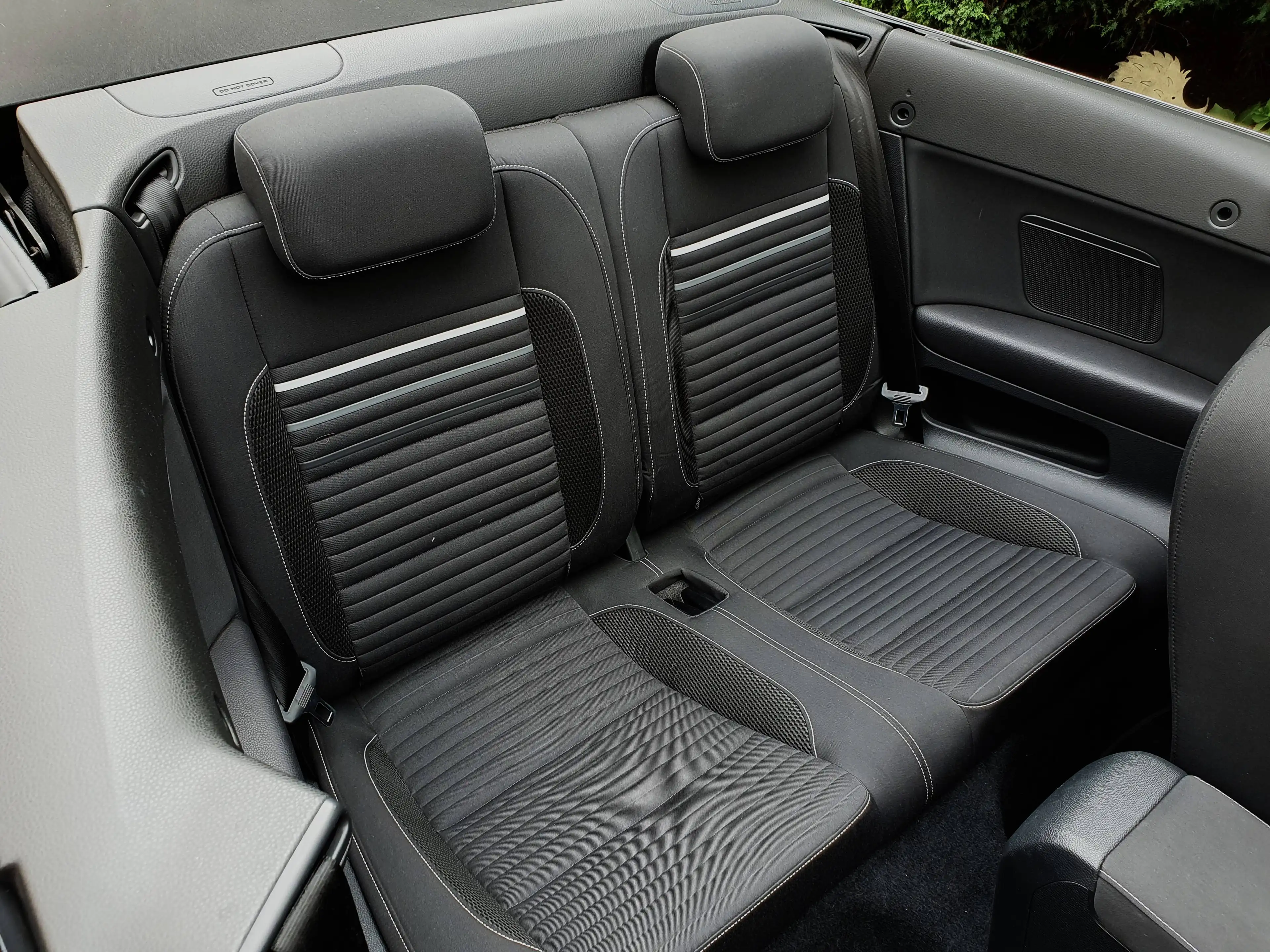 Volkswagen Golf Cabriolet Cup DSG+Bi-Xenon+PDC+SH...1A!+Garantie — photo 14