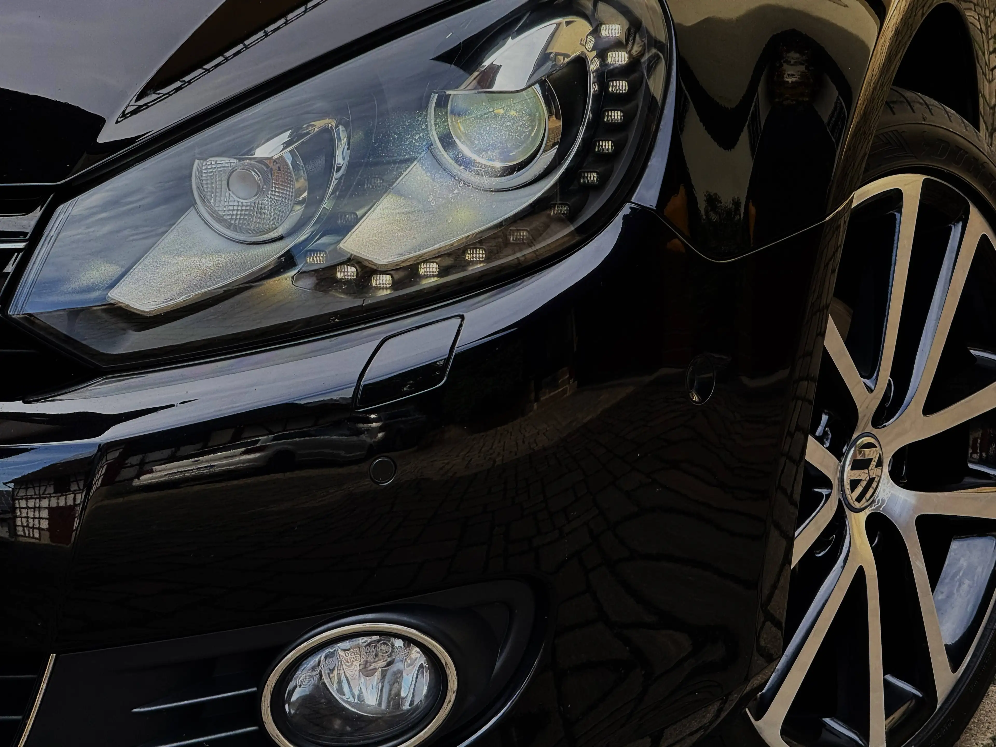 Volkswagen Golf Cabriolet Cup DSG+Bi-Xenon+PDC+SH...1A!+Garantie — photo 11
