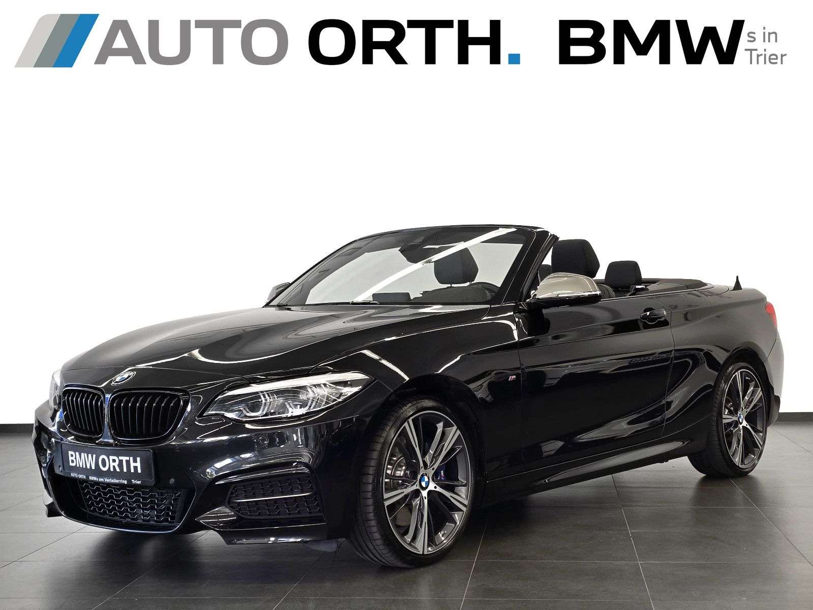 BMW 240