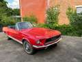 Ford Mustang FORD MUSTANG Rouge - thumbnail 8