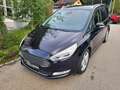 Ford Galaxy 2,0 TDCi Titanium Start/Stop Powershift Schwarz - thumbnail 1