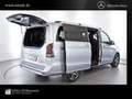 Mercedes-Benz V 300 AVANTGARDE MULTIBEAM/Sthzg/AHK/DISTRONIC Silber - thumbnail 26