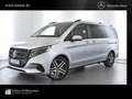 Mercedes-Benz V 300 AVANTGARDE MULTIBEAM/Sthzg/AHK/DISTRONIC Silber - thumbnail 1