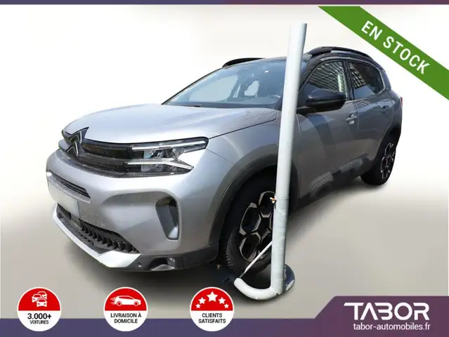 Citroen C5 Aircross 1.5 BlueHDi 130 Aut. Shine
