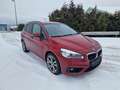 BMW 220 2 Active Tourer 220 d Sport LIne Rot - thumbnail 2