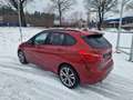 BMW 220 2 Active Tourer 220 d Sport LIne Rot - thumbnail 4