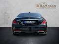 Mercedes-Benz S 400 d LANG AMG LINE PANORAMA BURMESTER CARPLAY Noir - thumbnail 7